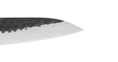 Ichigo Ichie Salmon Black Forged 210 Gyuto - A83