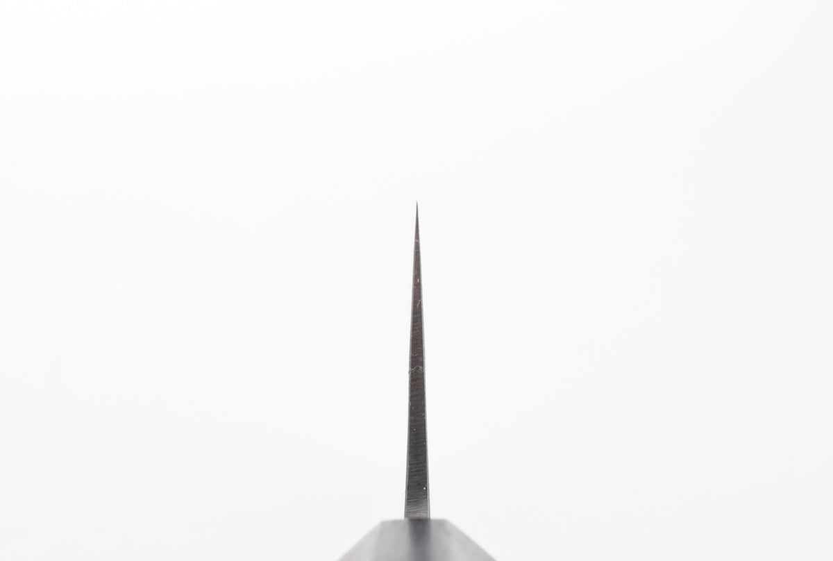 Ichigo Ichie Toffee Apple KK Black Forged 165 Nakiri - KB56Y