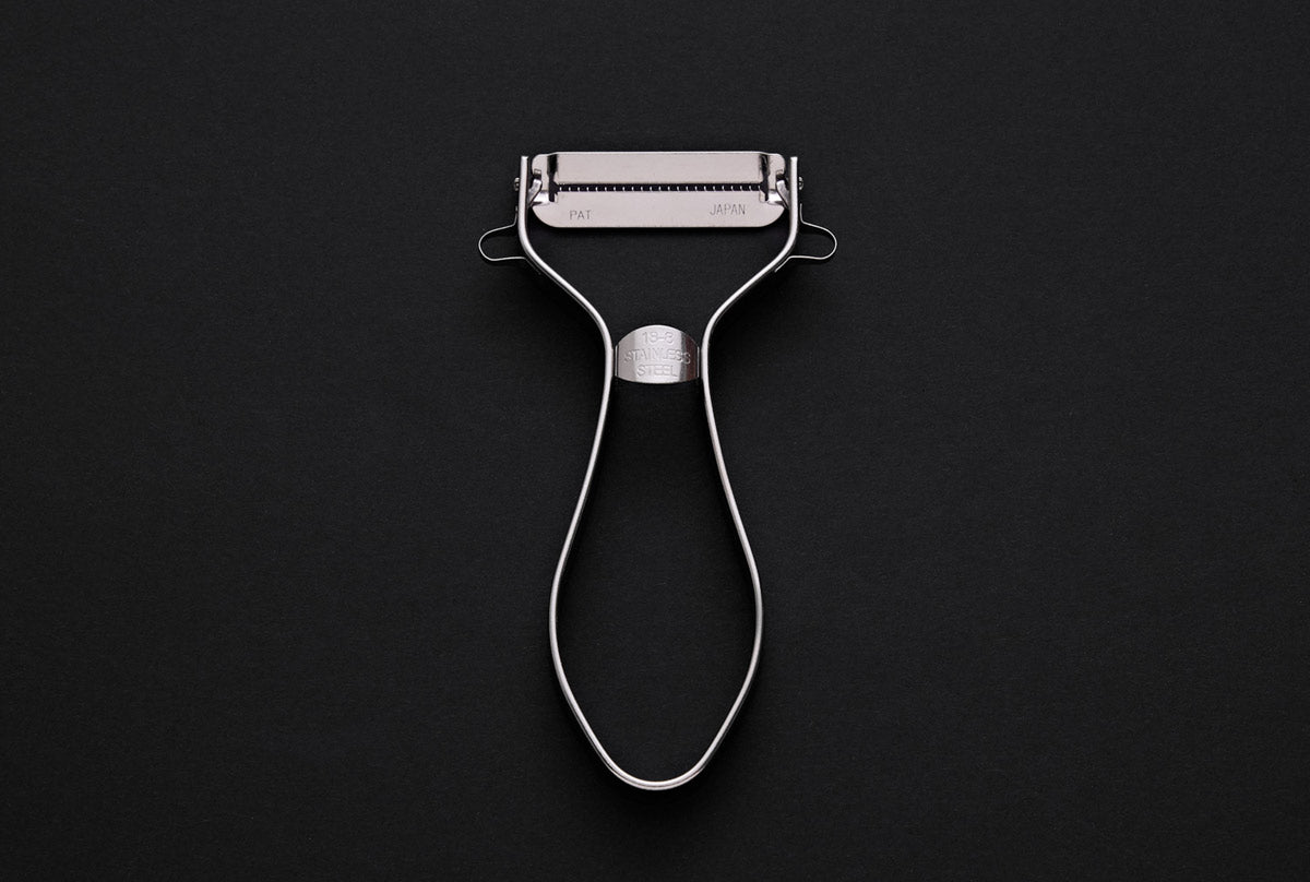 Japanese Julienne Peeler 1.5mm