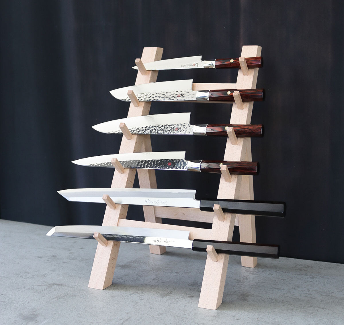 SYD - The Japanese Knife Experience - Sat 3 October 2026