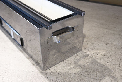 Japanese Skewer Grill 600mm