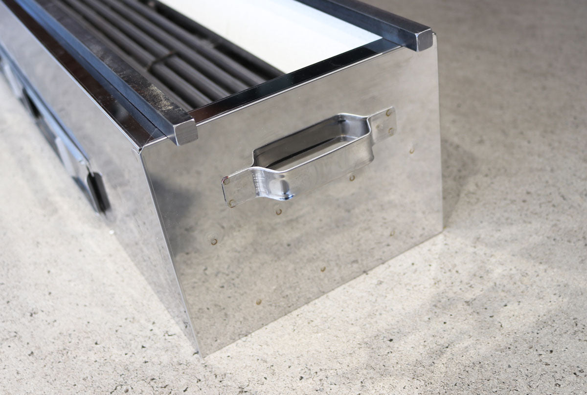 Japanese Skewer Grill 900mm