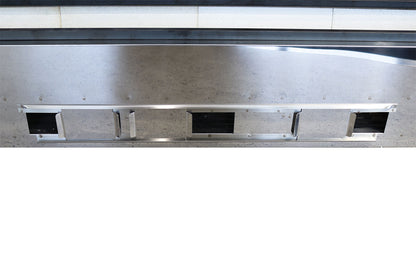 Japanese Skewer Grill 900mm