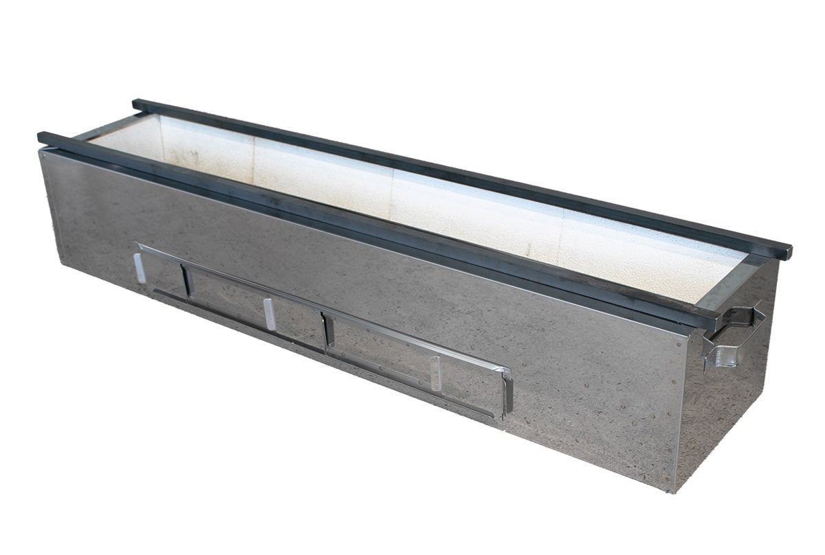 Japanese Skewer Grill 900mm