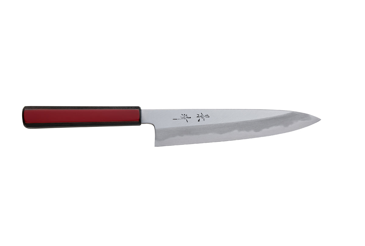Kagekiyo Red 210 Wagyuto – Chef's Armoury