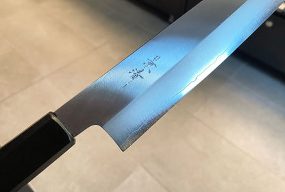Kagekiyo VG10 - 240 Kiritsuke & Saya