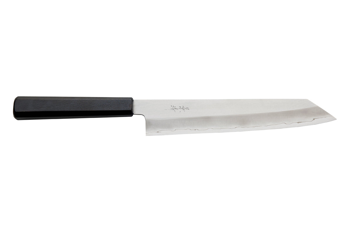 Kagekiyo VG10 - 240 Kiritsuke & Saya