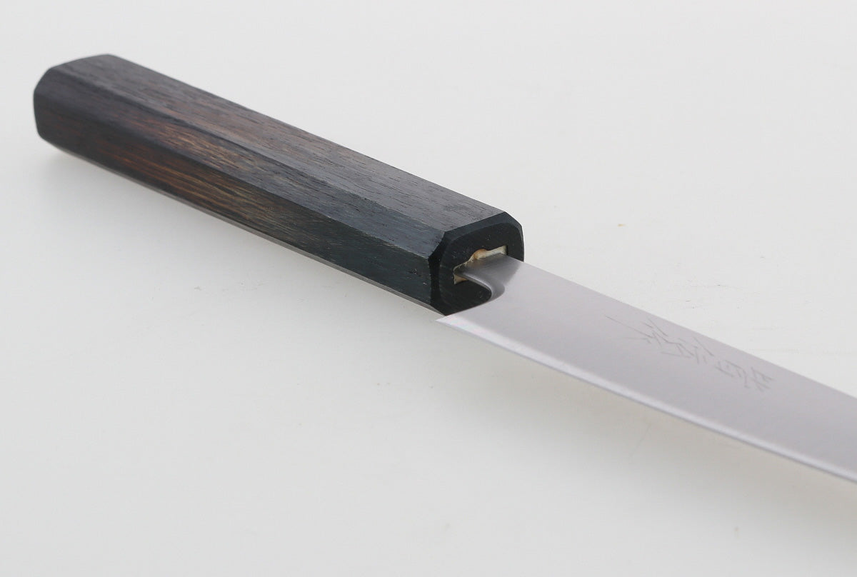 Kaiden AX Indigo 135mm Petty