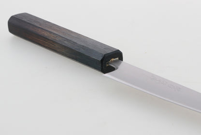 Kaiden AX Indigo 135mm Petty