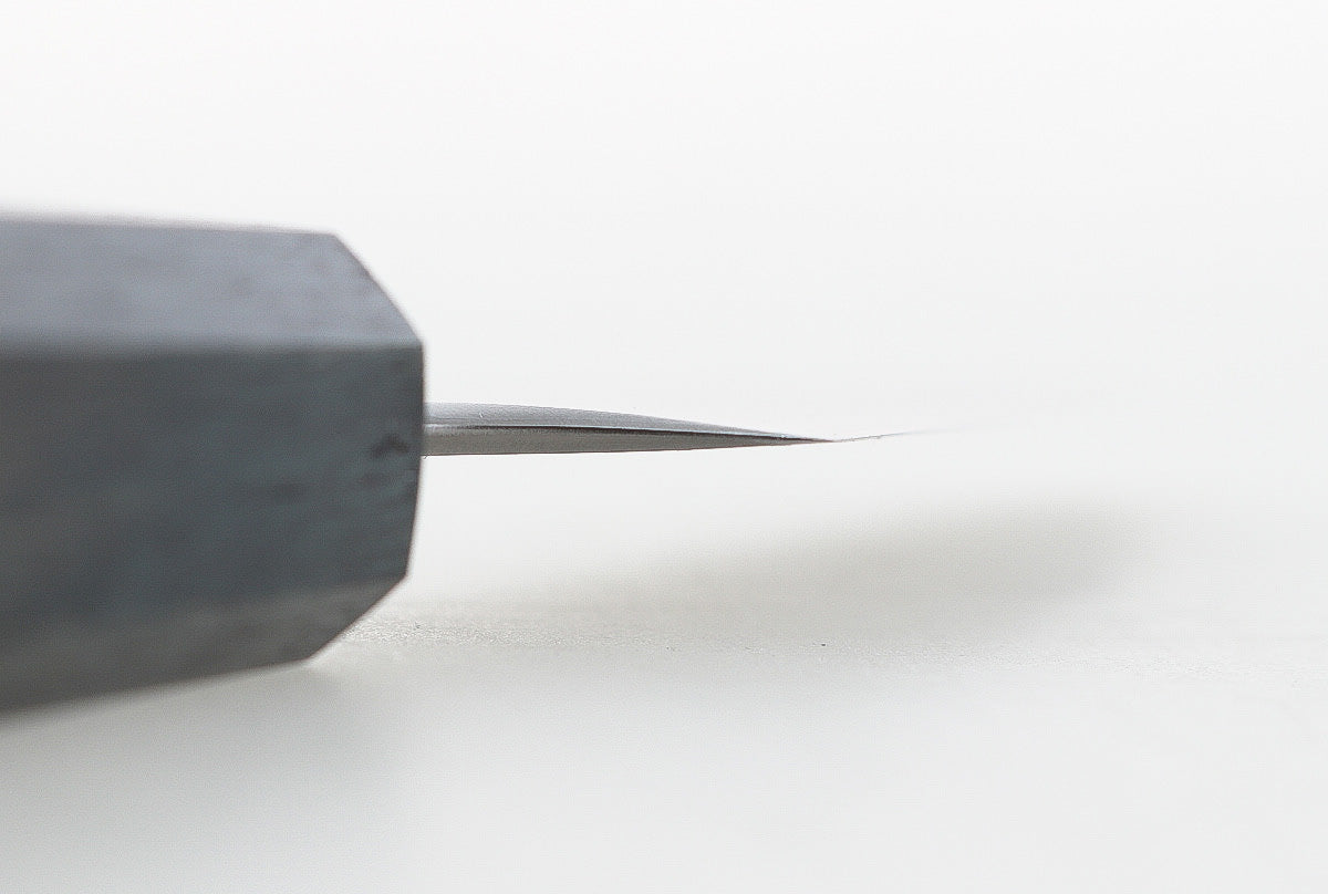 Kaiden AX Indigo 135mm Petty