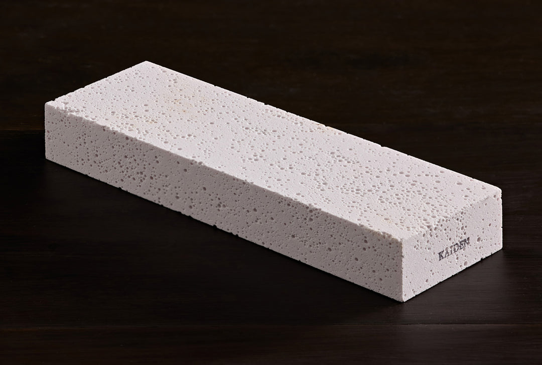 Flattening Stones - Lapping Stones for Effective Sharpening – Chef's ...