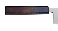 Kaiden AX Indigo 165mm Nakiri