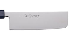 Kaiden AX Indigo 165mm Nakiri