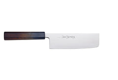 Kaiden AX Indigo 165mm Nakiri