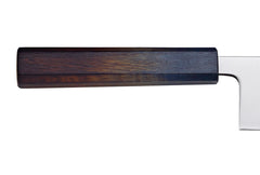 Kaiden AX Indigo 165mm Nakiri