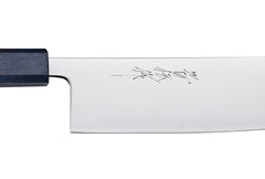 Kaiden AX Indigo 165mm Nakiri