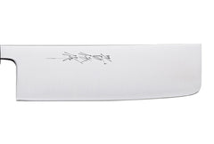 Kaiden AX Indigo 165mm Nakiri