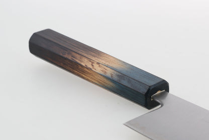 Kaiden AX Indigo 165mm Nakiri