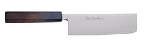 Kaiden AX Indigo 165mm Nakiri