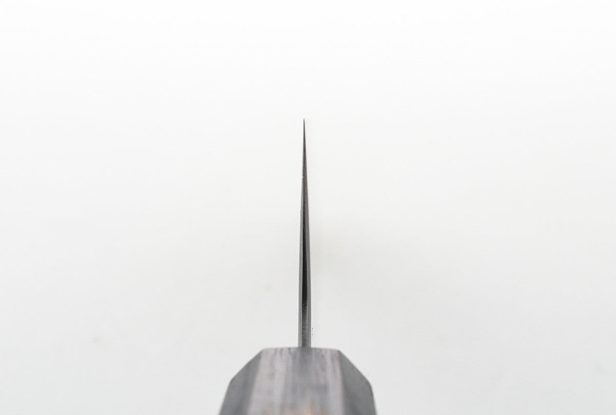 Kaiden AX Indigo 210mm Gyuto