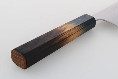 Kaiden AX Indigo 210mm Gyuto