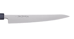 Kaiden AX Indigo 240mm Sujihiki