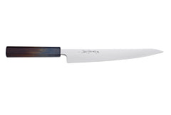 Kaiden AX Indigo 240mm Sujihiki