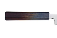 Kaiden AX Indigo 240mm Sujihiki