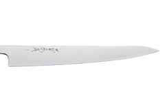 Kaiden AX Indigo 240mm Sujihiki