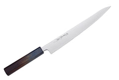 Kaiden AX Indigo 240mm Sujihiki