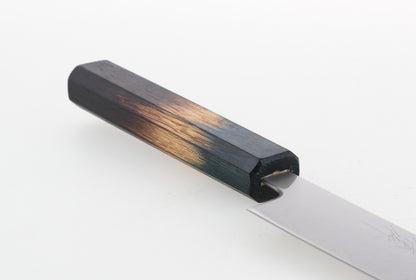 Kaiden AX Indigo 240mm Sujihiki