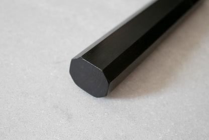 Kaiden Blue 1 195 Usuba - Ebony