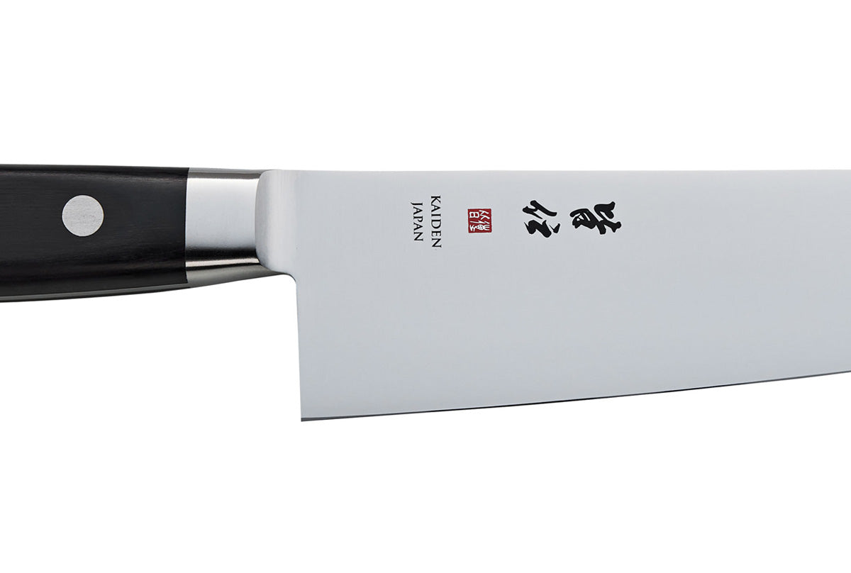 Kaiden Chef 180 Santoku