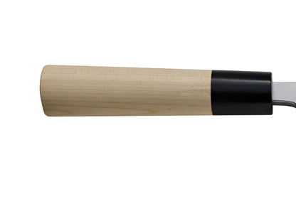 Kaiden Semi Stainless 165 Deba