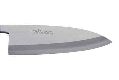 Kaiden Semi Stainless 165 Deba