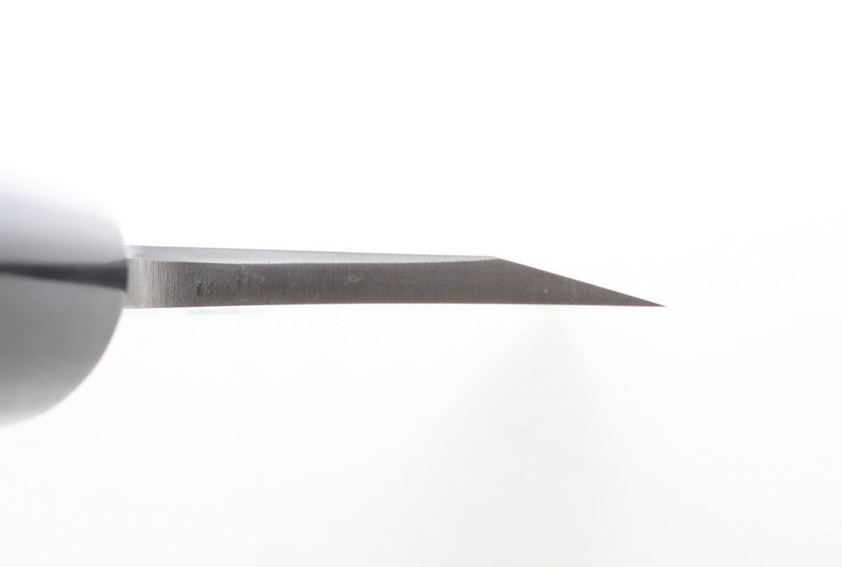 Kaiden Semi Stainless 180 Deba & Saya