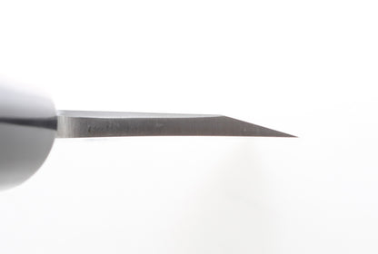 Kaiden Semi Stainless 180 Deba & Saya