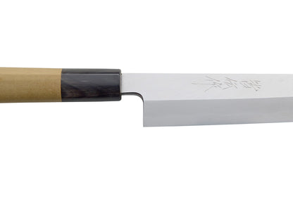 Kaiden Semi Stainless 240 Yanagiba