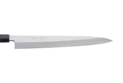 Kaiden Semi Stainless 240 Yanagiba