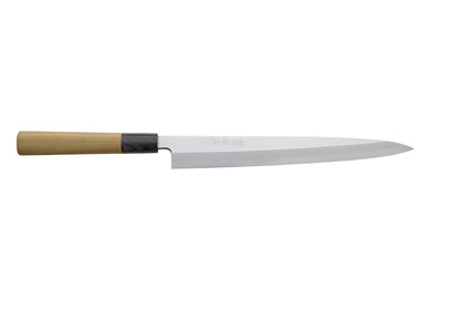 Kaiden Semi Stainless 240 Yanagiba