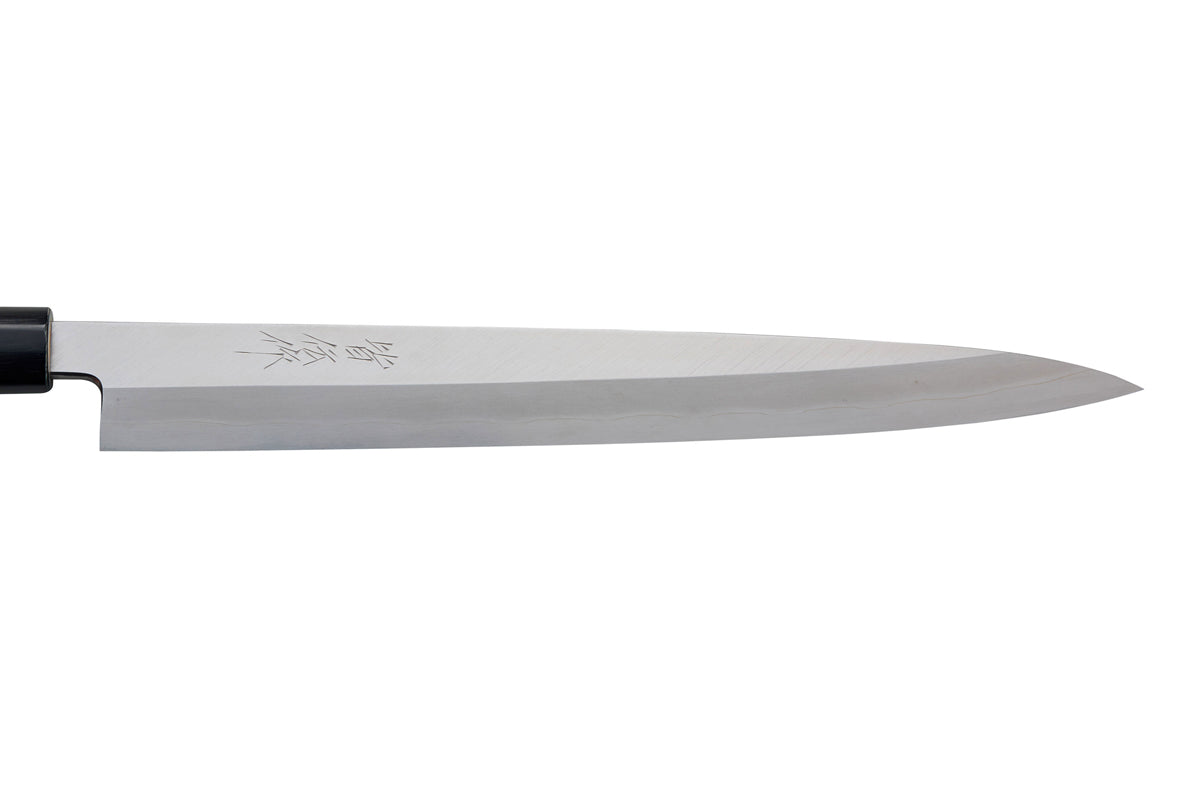 Kaiden Semi Stainless 270 Yanagiba