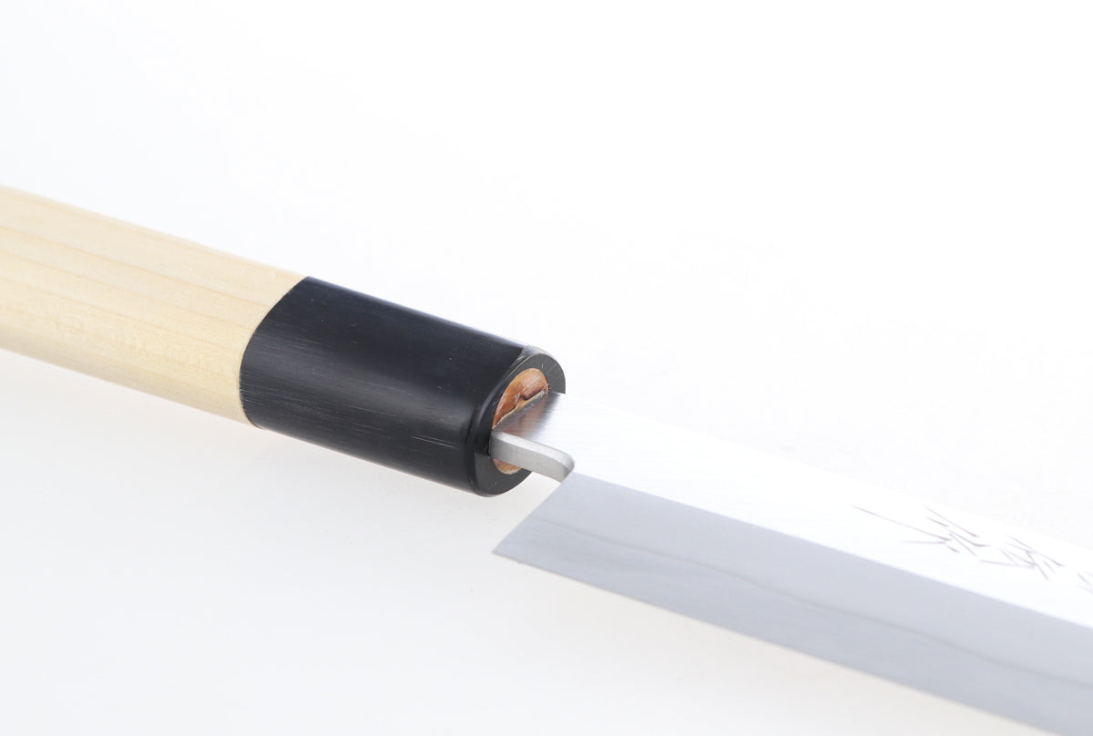 Kaiden Semi Stainless 270 Yanagiba