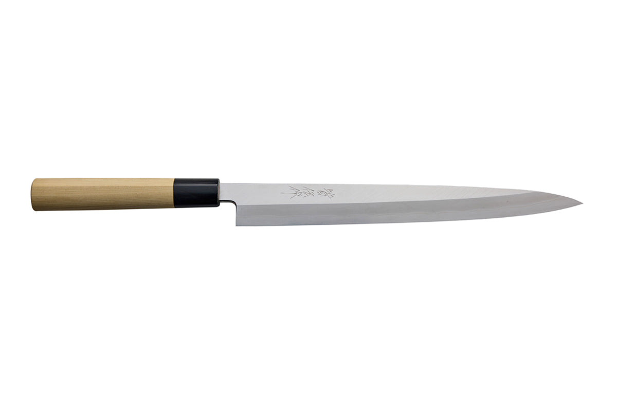 Kaiden Semi Stainless 270 Yanagiba