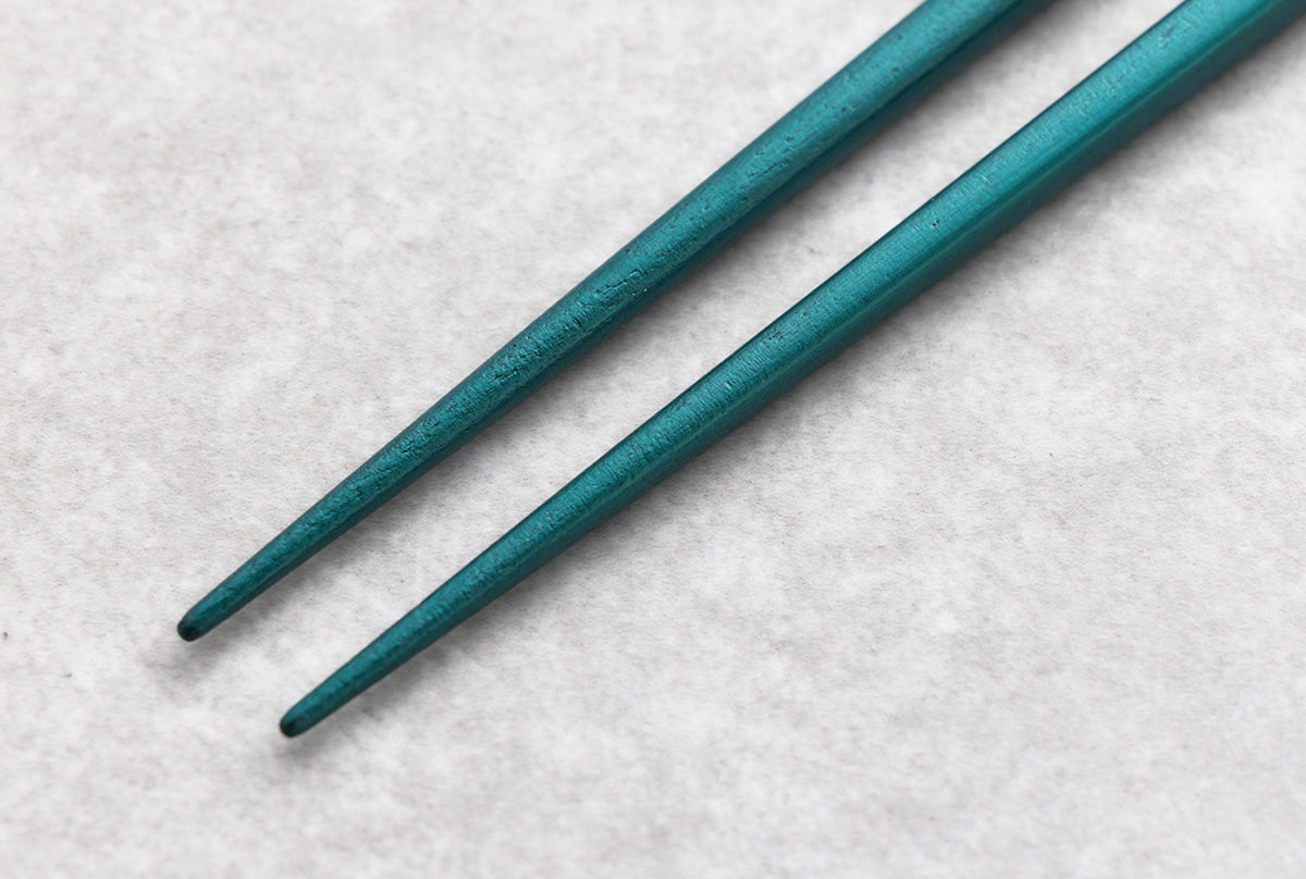 Kamo Chopsticks Canard 23cm