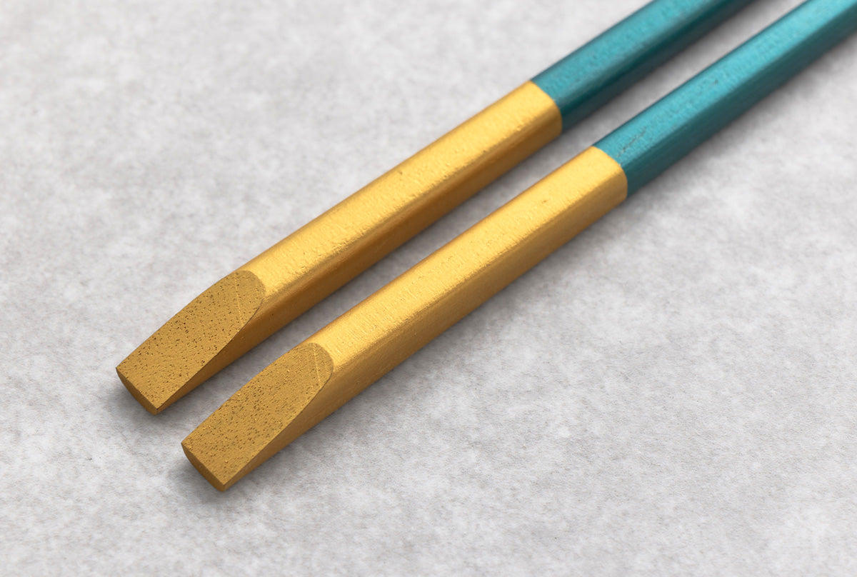 Kamo Chopsticks Canard 23cm