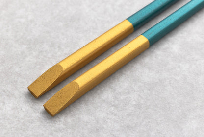 Kamo Chopsticks Canard 23cm