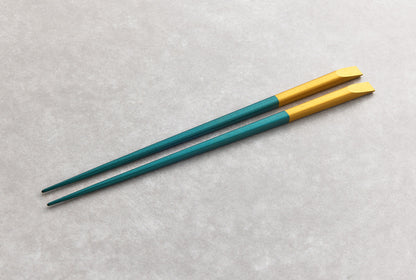 Kamo Chopsticks Canard 23cm