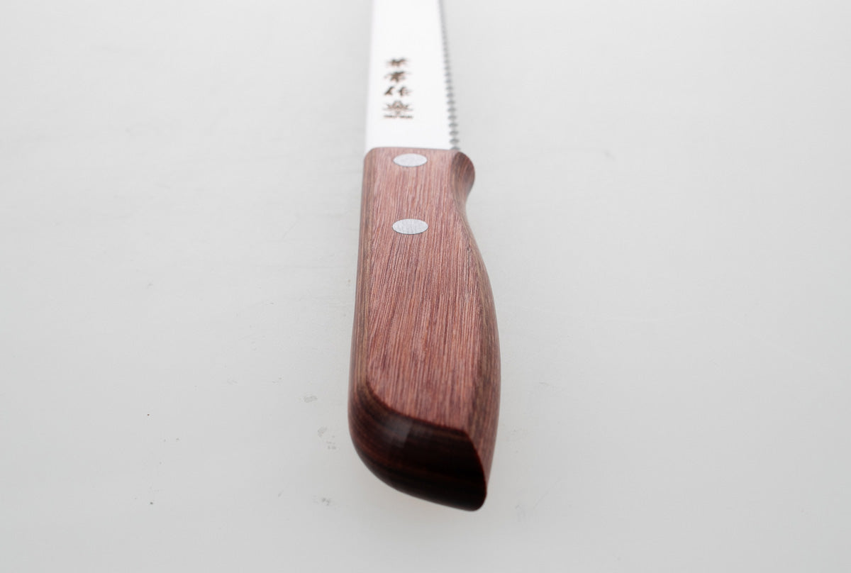 Kanetsune 240mm Bread Knife