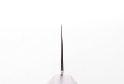 Kanetsune Ichizu 180mm Santoku