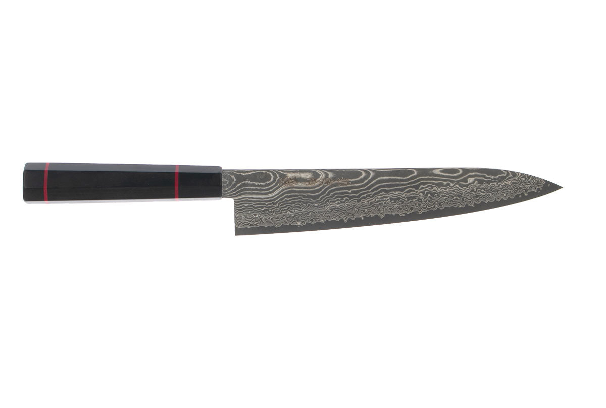 Kanetsune Namishibuki 210mm Gyuto